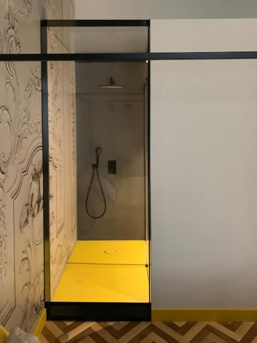 パレルモThe347, Dilettaアパートメント エクステリア 写真